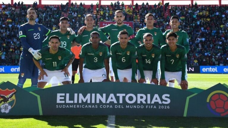 Pasión y locura en El Alto: cinco días de espera para ver a Bolivia contra Brasil