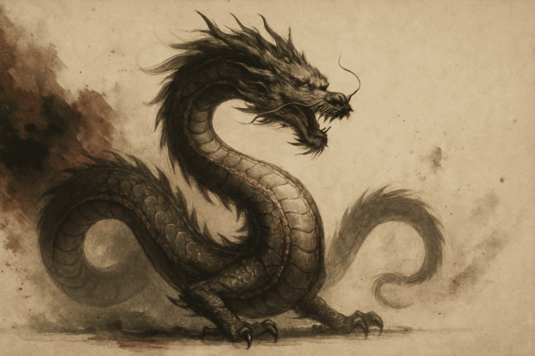 Horóscopo chino: todo sobre el Dragón, el signo del éxito, la fuerza y el carisma