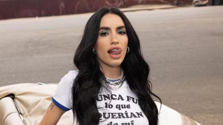 Lali Espósito habló tras la amenaza de bomba en su show en San Juan: Qué peligroso es el odio al otro