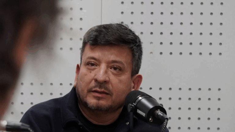 Ledesma repudió el veto presidencial a la ley de discapacidad