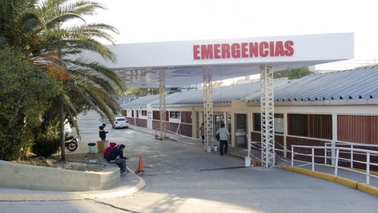 Motociclista murió luego de agonizar 14 días: chocó con un automóvil