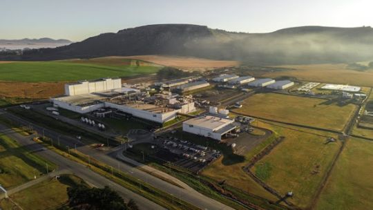 McCain invertirá 100 millones de dólares en Argentina para modernizar su planta en Balcarce