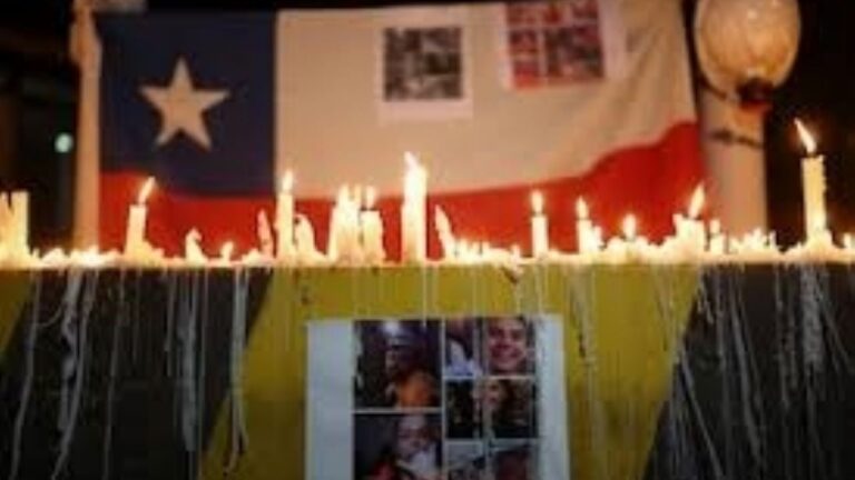 Ascienden a cuatro los mineros fallecidos y continúan los operativos de búsqueda