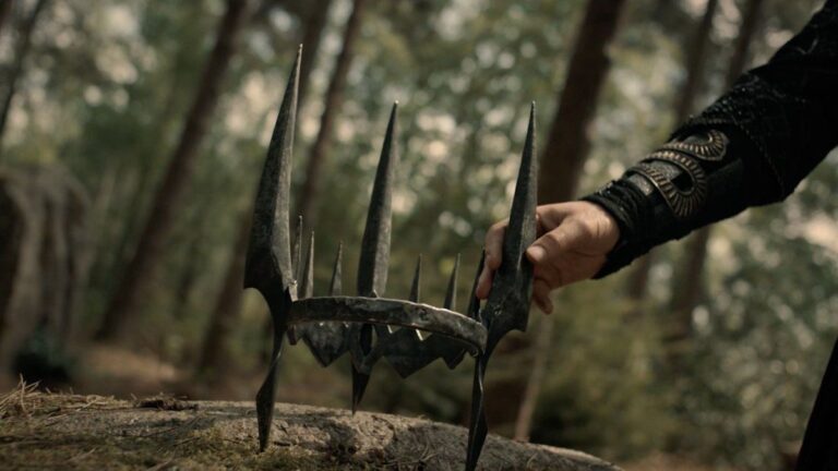 La serie «El Señor de los Anillos: Los Anillos de Poder» inició la producción de su tercera temporada