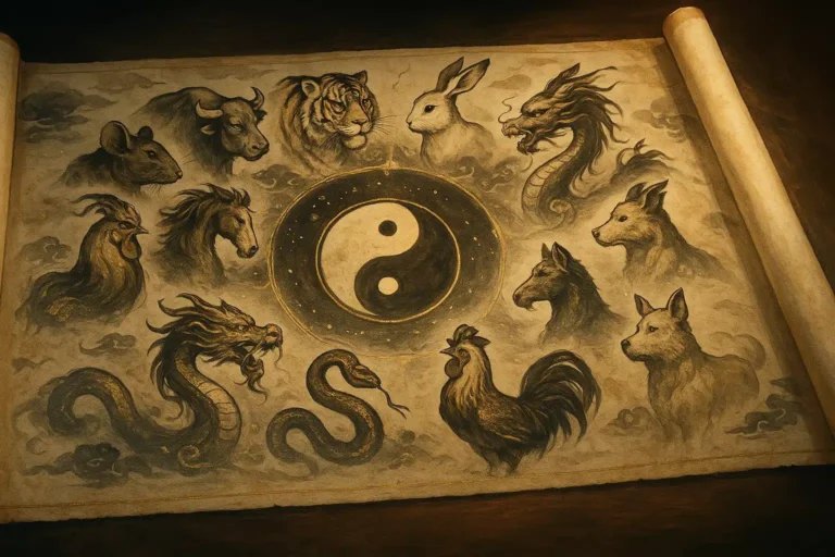 Semana de cosecha y reflexión: tu horóscopo chino del 4 al 10 de agosto