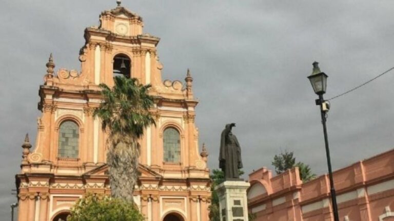 Cómo estará el tiempo hoy?