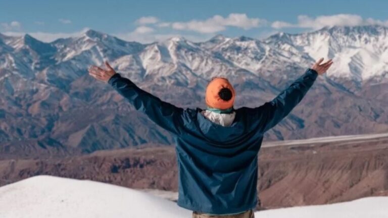 Vacaciones de invierno 2025: impacto económico de $ 1,5 billones superó expectativas previas