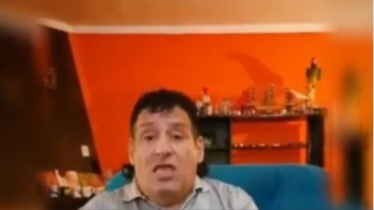 Detuvieron a un pastor evangélico por abuso sexual: sus víctimas eran menores de edad y adolescentes