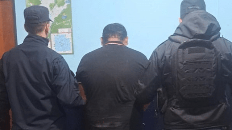 Violencia de género en el norte de la Capital: un hombre fue aprehendido