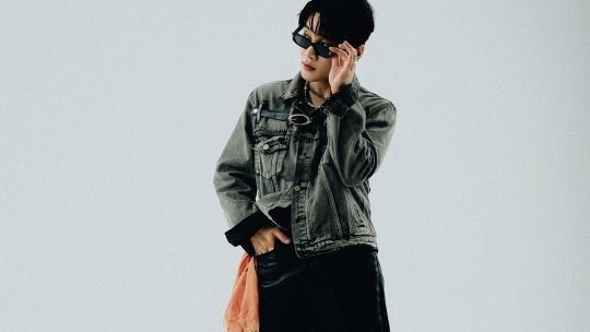 El coreógrafo coreano YoungJun Choi será jurado del Concurso KPop