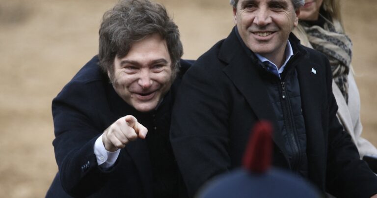 Con tasas anuales que duplican la inflación, el Gobierno debe enfrentar vencimientos por $ 36 millones este mes