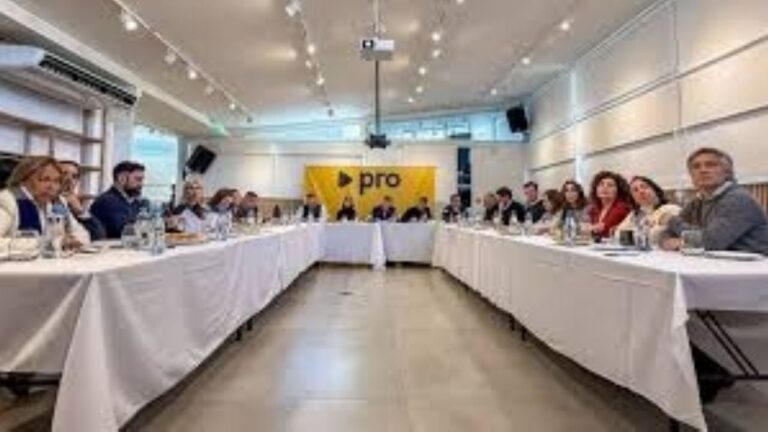 Tensa negociación entre el PRO y La Libertad Avanza por la alianza electoral en CABA