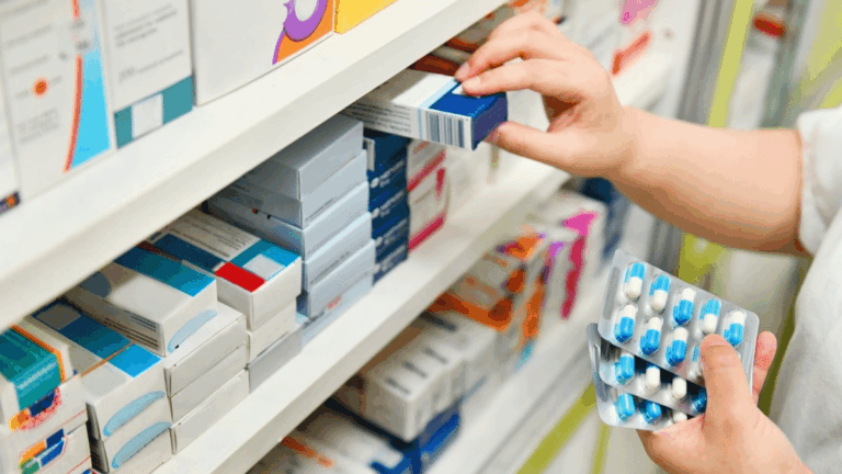 Hurto, falsificación y un medicamento clave: la historia detrás del caso que sorprendió a Belén