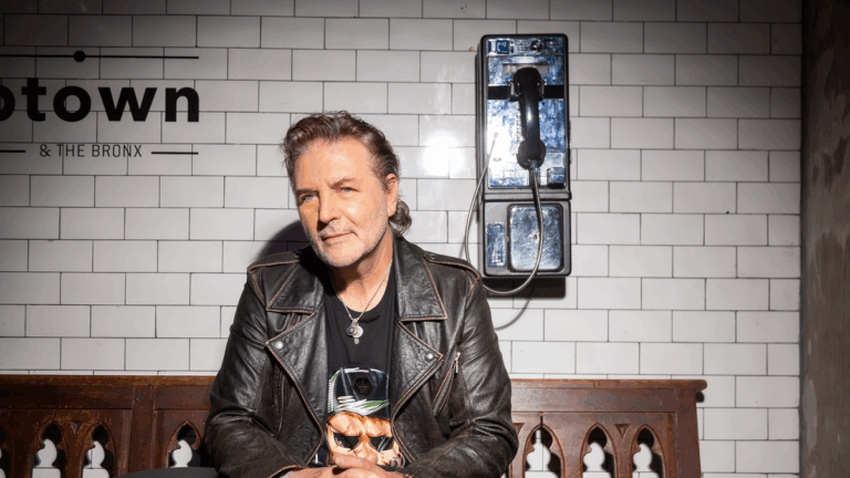 Miguel Mateos festejará el 40 aniversario de «Rockas Vivas» en Catamarca