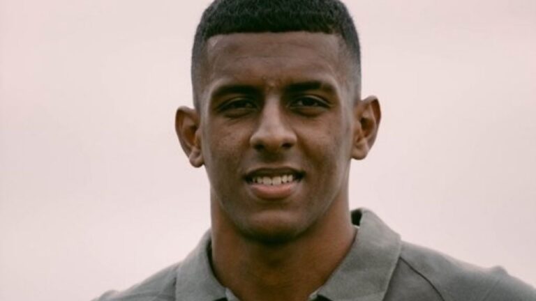 El nuevo refuerzo de Aldosivi que vale 70 millones de euros