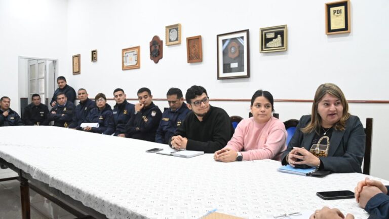 Reforzarán la seguridad en los Centros de Salud