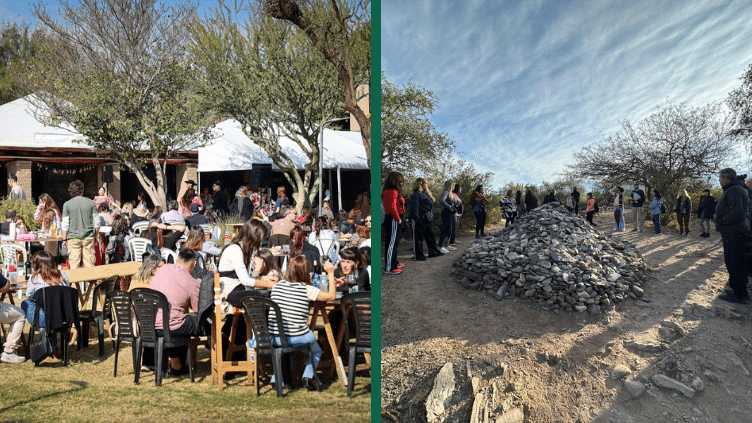 Catamarca rompió récords: así fue el impacto económico del turismo invernal en la Capital