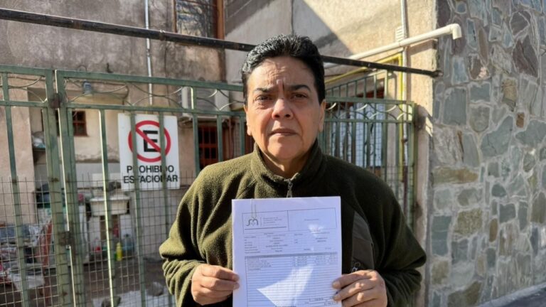 Adriana necesita una cirugía de más de $10 millones y apela a la solidaridad: Mi vida está en juego