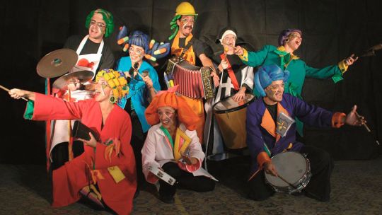 Agenda cultural de la semana: muestras, teatro y experiencias interactivas en espacios provinciales