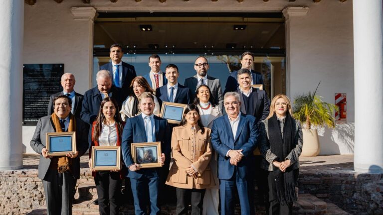 Se avanza en la reforma del Código Procesal Civil y Comercial de Catamarca