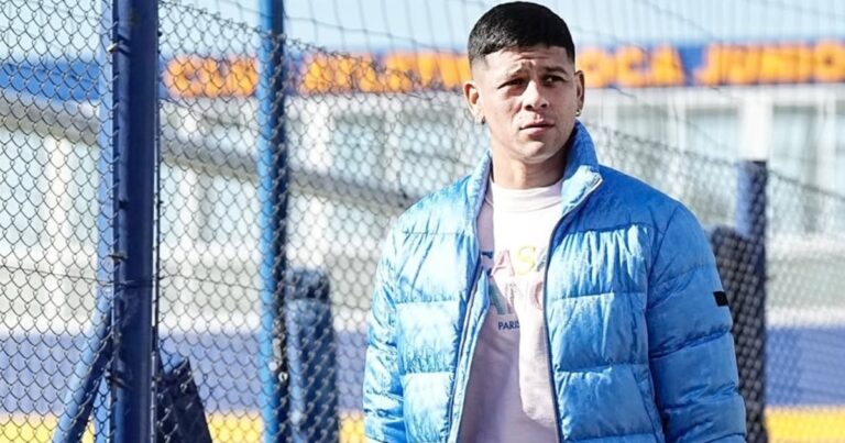 La reveladora frase de Russo sobre los borrados en Boca