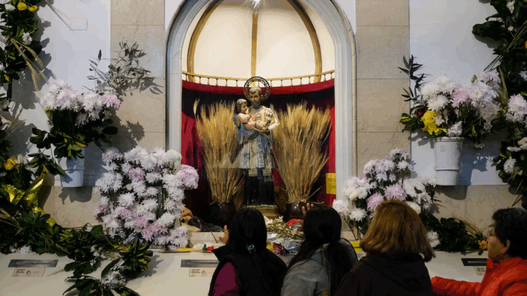 La Iglesia advirtió al Gobierno: «Cuidar el empleo debe ser prioridad»