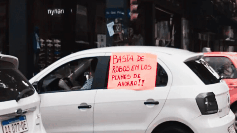 Sirven los planes de ahorro?: una estadística nacional revela un dato preocupante