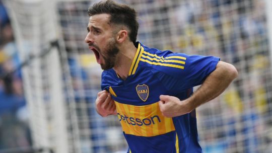 El picante posteo de Marcelo Saracchi en medio de la crisis institucional que vive Boca