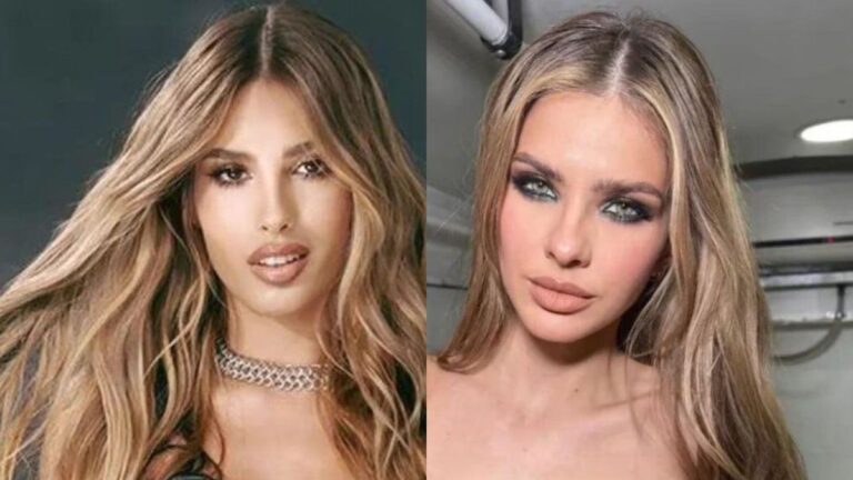 El irónico comentario de Julieta Poggio sobre la China Suárez que descolocó a todos