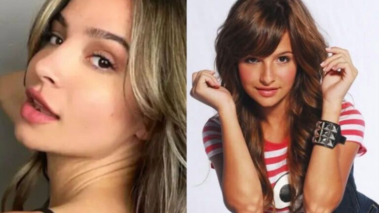 Brenda Asnicar opinó sobre el regreso de Patito Feo: «Antonella hay una sola, ok?»