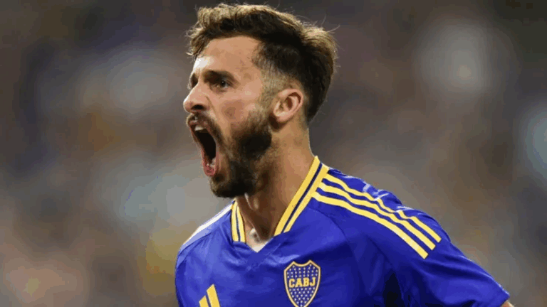 Saracchi citó al Che Guevara en medio del escándalo con Boca