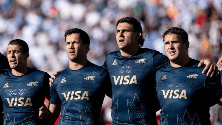 Los Pumas, con plantel confirmado