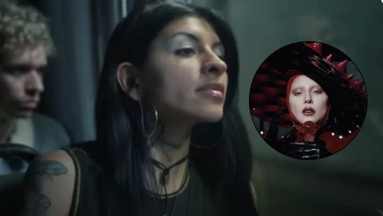 Cazzu superó a Lady Gaga y se convirtió en la cantante más vista de 2025 en YouTube