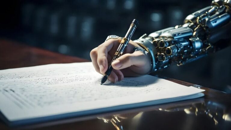 IA en la educación: «Hay que trabajar en la convivencia con este tipo de algoritmos»