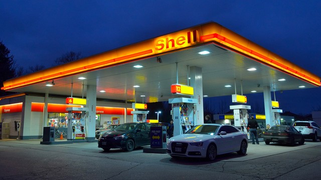 La dueña de Shell en Argentina vende sus estaciones de servicio y aparece un gran interesado