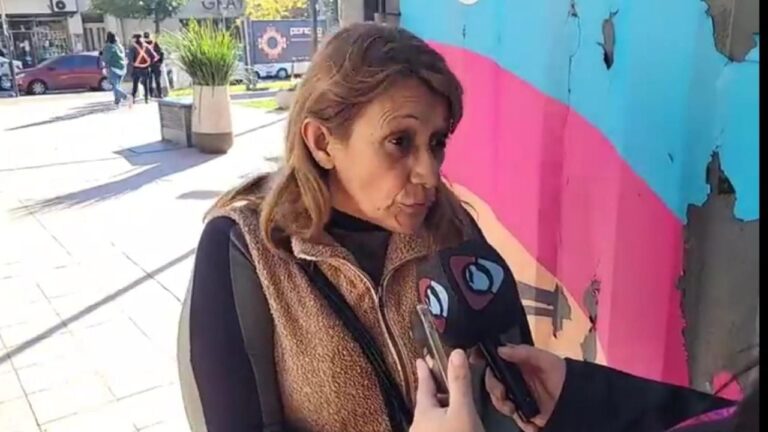 «Es triste»: repudio de APYFADIM por el veto a la Ley de Discapacidad