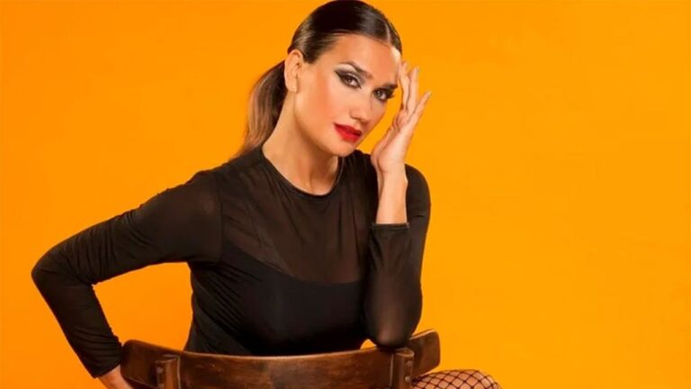 Momi Giardina vivió su peor momento en China: por qué terminó en el hospital