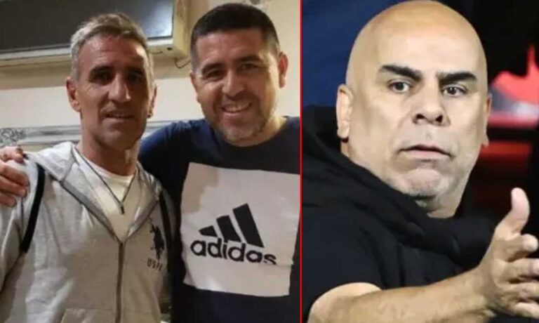 Raúl Cascini y Chicho Serna renunciaron en Boca: Riquelme les soltó la mano y se acabó el Consejo de Fútbol