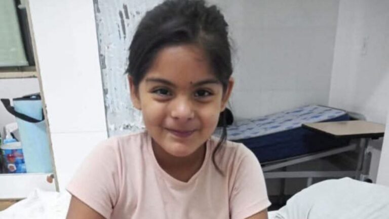 Todos por Pía: la comunidad de Pomán se une por su salud