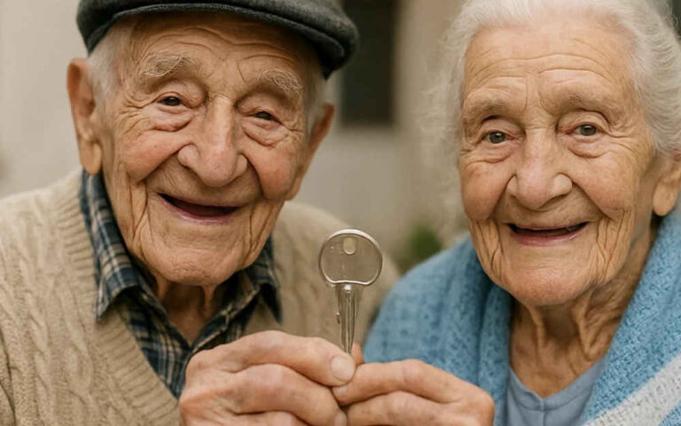 El sueño de la casa propia está lejísimo: un trabajador argentino tardaría 85 años en comprar una vivienda