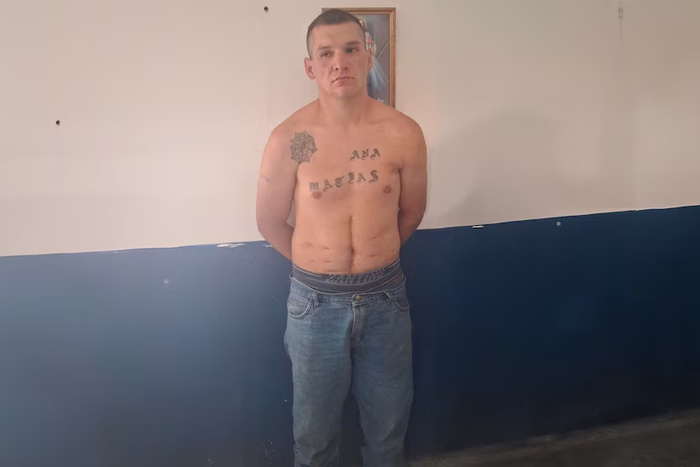 El presunto asesino serial de Jujuy, más complicado y declarado imputable