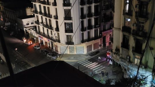 Apagón masivo afectó a Balvanera, Almagro, Boedo, San Cristóbal, Monserrat, Caballito y San Nicolás: la explicación de Edesur