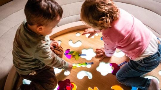 Día del niño en Buenos Aires: tres actividades para hacer con los más pequeños