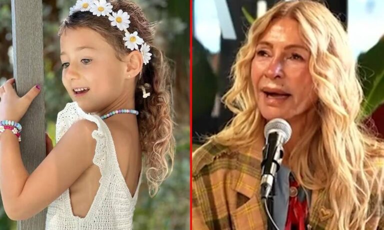 La drástica decisión de Cris Morena tras la muerte de su nieta Mila Yankelevich: «Fue difícil»