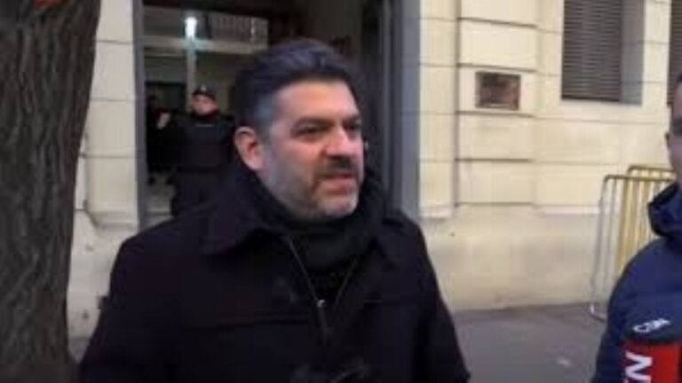 Carlos Bianco instó a votar con tranquilidad en una elección clave para la provincia y el país