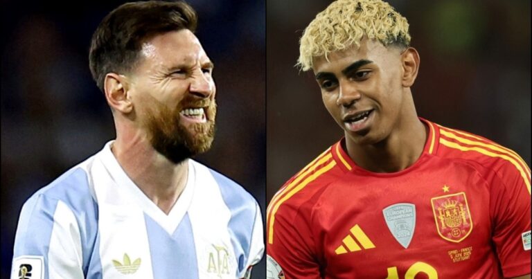 La Finalissima entre Argentina y España es un enigma pero empiezan a surgir indicios: se juega en marzo y en Montevideo?