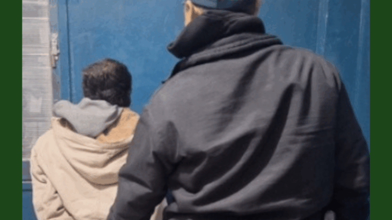 Hermano agresor: grave caso de violencia familiar en el barrio Acuña Isi