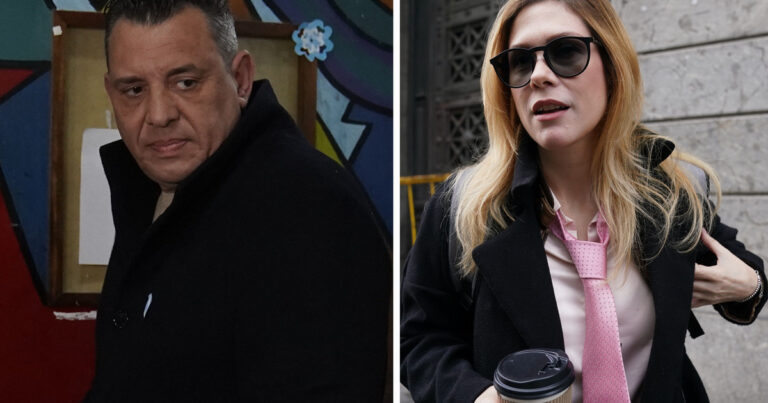 «No es un gran orador»: la crítica de Lilia Lemoine a Maximiliano Bondarenko por sus dichos sobre las jubilaciones