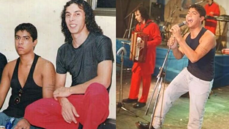 21 años sin Walter Olmos: A él le faltó contención»