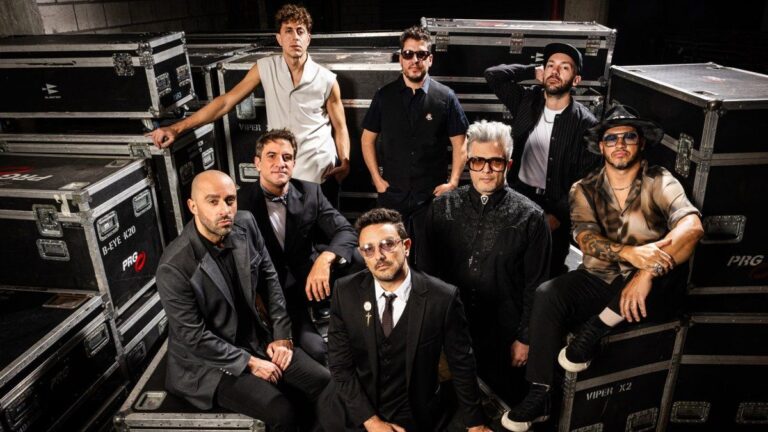 No te va a gustar despide su gira «30 años» con un impresionante show